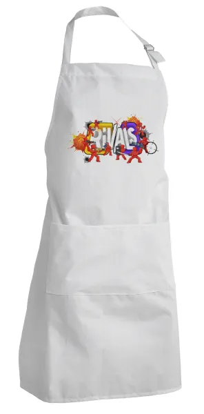 Roblox Rivals — 1