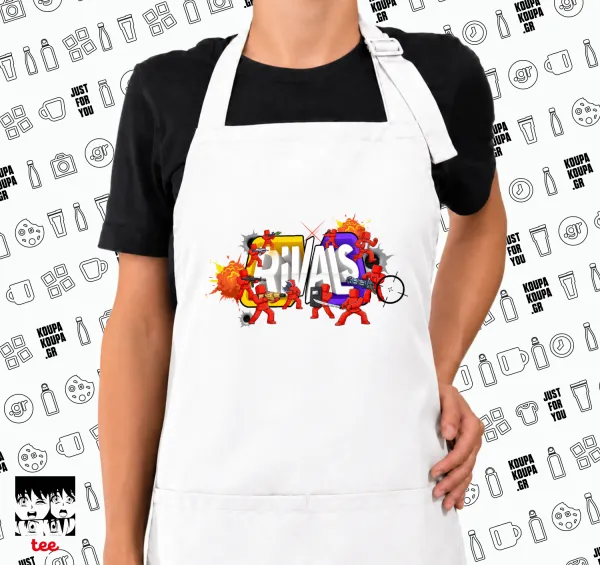Roblox Rivals — 1