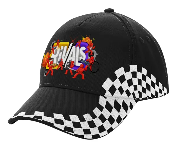 Roblox Rivals — 1