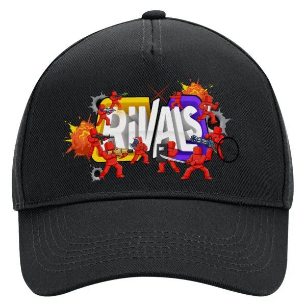Roblox Rivals — 1