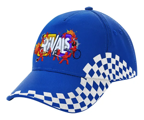 Roblox Rivals — 1