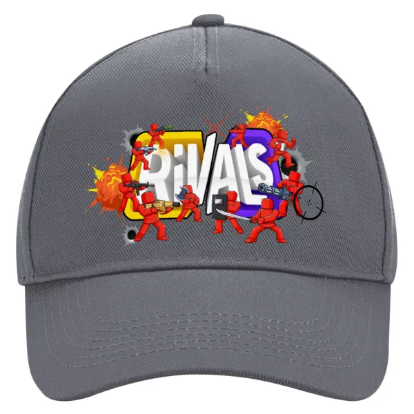 Roblox Rivals — 1