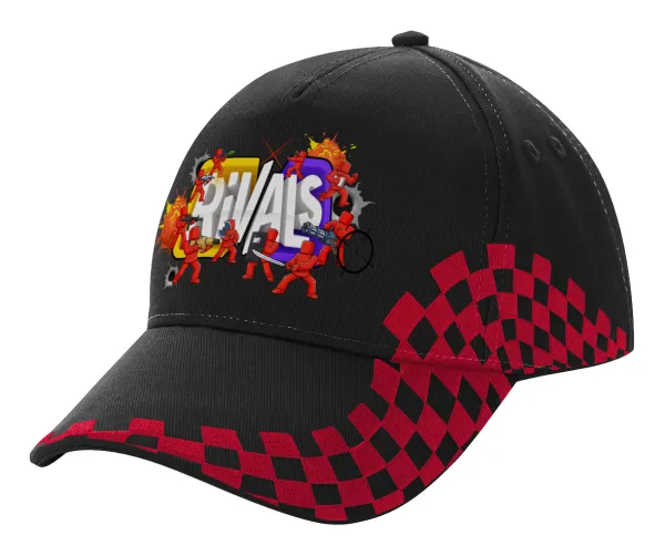 Roblox Rivals — 1