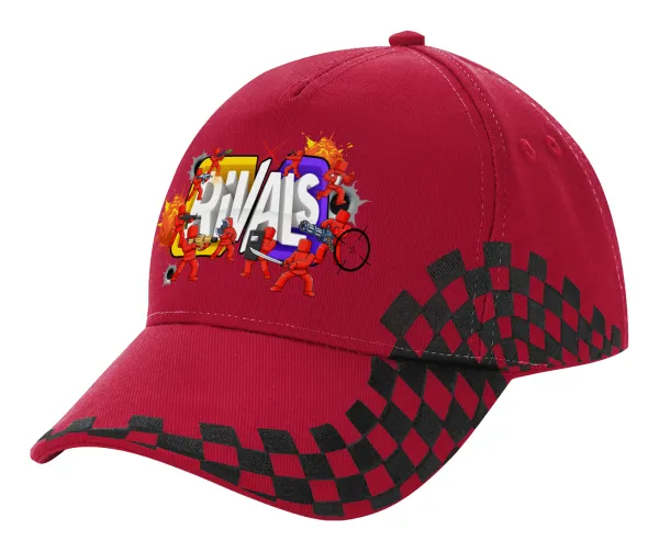 Roblox Rivals — 1