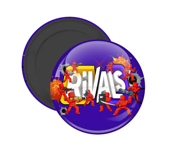 Roblox Rivals — (5cm)