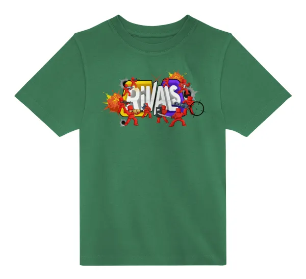 Roblox Rivals — 2