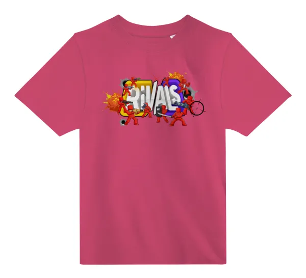 Roblox Rivals — 2