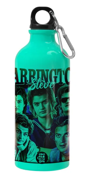 Steve Harrington — Παγούρι νερού 600ml