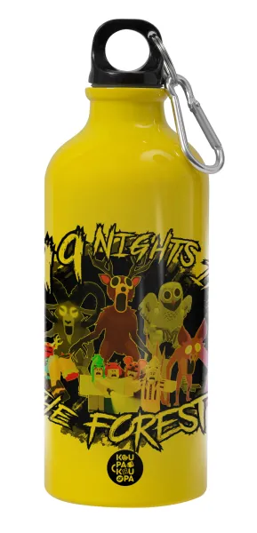 Roblox 99 nights in the forest — Water bottle 600ml