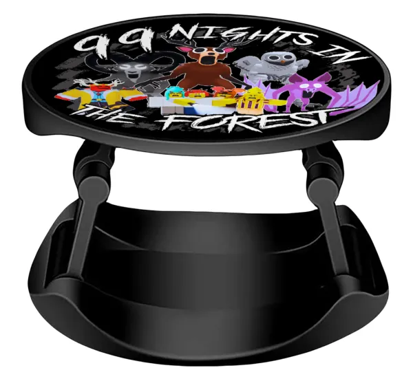Roblox 99 nights in the forest — Phone Holders Stand  Stand Hand-held Mobile Phone Holder