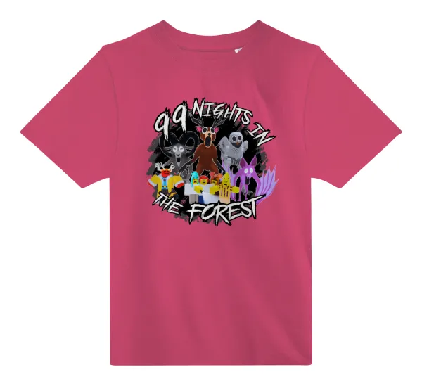 Roblox 99 nights in the forest — 2