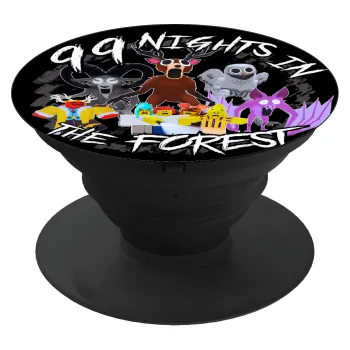 Roblox 99 nights in the forest, Phone Holders Stand  Μαύρο Βάση Στήριξης Κινητού στο Χέρι