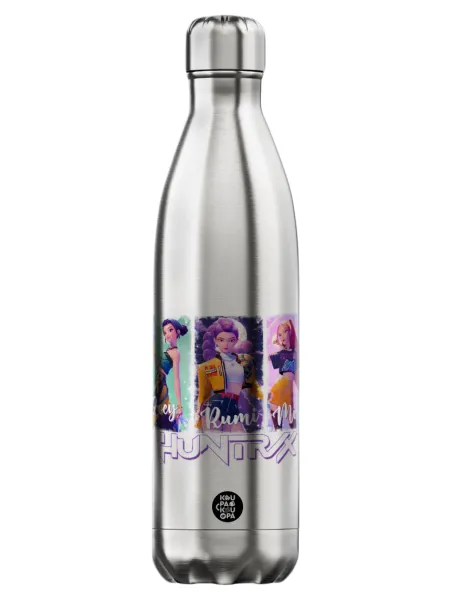 HUNTR/X K-pop girl group — Inox (750ml)