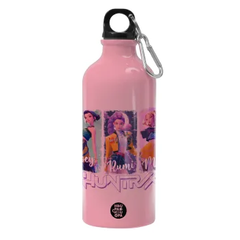 HUNTR/X K-pop girl group, Παγούρι νερού 600ml