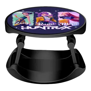 HUNTR/X K-pop girl group, Phone Holders Stand  Stand Βάση Στήριξης Κινητού στο Χέρι