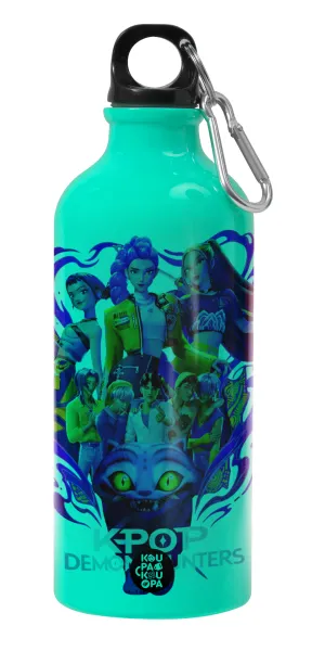 kpop Demon Hunters Huntrix — Παγούρι νερού 600ml
