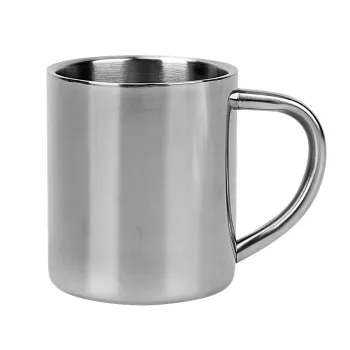Friends Dont Lie, Stranger Things, Mug Stainless steel double wall 300ml