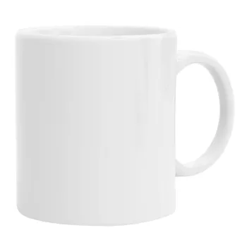 Friends Dont Lie, Stranger Things, Ceramic coffee mug, 330ml