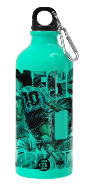 Diego Maradona (Ντιέγκο Μαραντόνα) — Παγούρι νερού 600ml