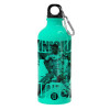 Water bottle 600ml