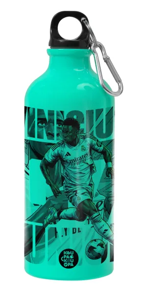 Vinícius Júnior (Βινίσιους Ζούνιορ) — Παγούρι νερού 600ml