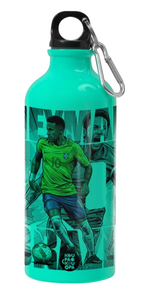Neymar (Νεϊμάρ) — Παγούρι νερού 600ml