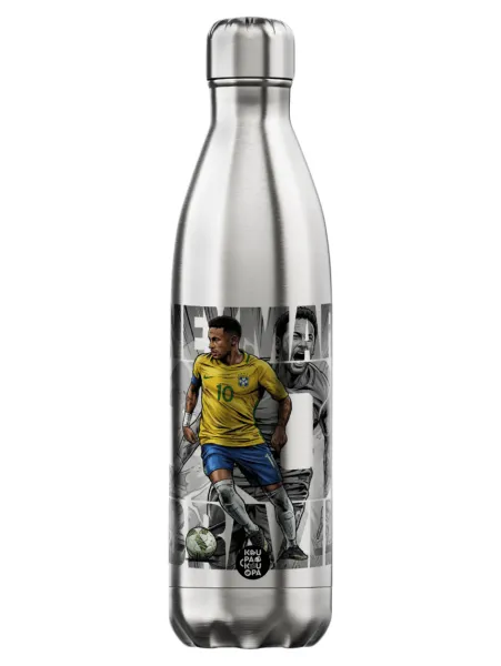 Neymar (Νεϊμάρ) — Inox (750ml)