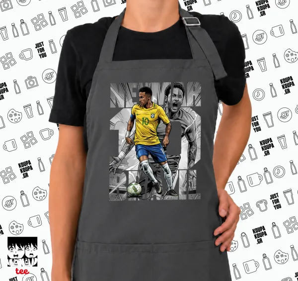 Neymar (Νεϊμάρ) — 1