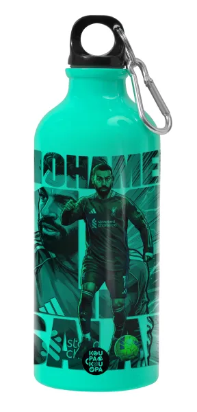 Mohamed Salah (Μοχάμεντ Σαλάχ) — Παγούρι νερού 600ml