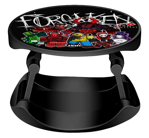 Roblox Forsaken — Phone Holders Stand  Stand Hand-held Mobile Phone Holder
