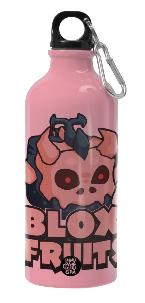 Roblox Blox Fruits — Water bottle 600ml