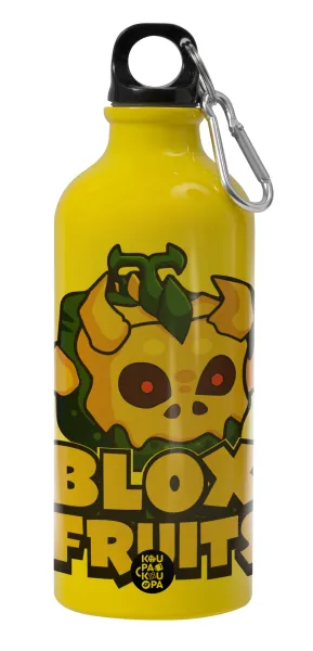Roblox Blox Fruits — Water bottle 600ml