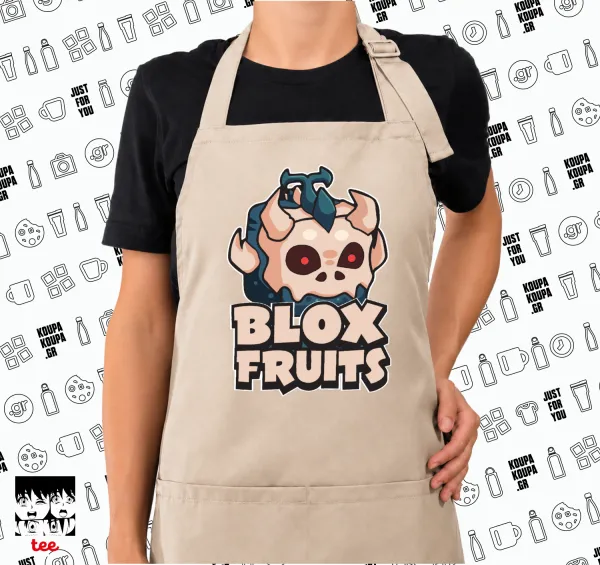 Roblox Blox Fruits — 1