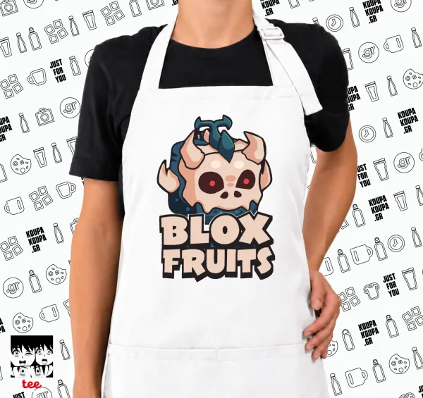 Roblox Blox Fruits — 1