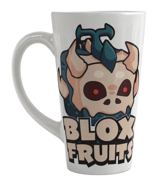 Roblox Blox Fruits — Latte Μεγάλη