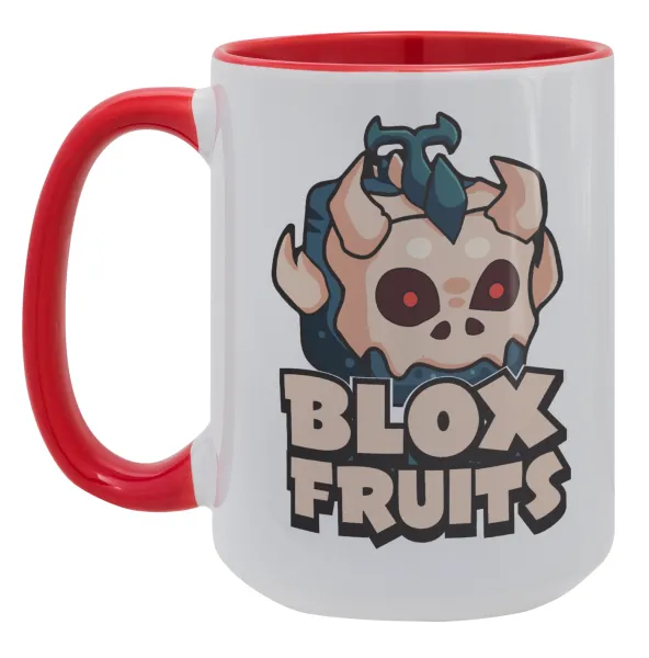 Roblox Blox Fruits — Mega 15oz Κόκκινη