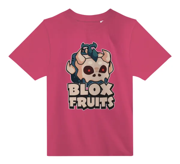Roblox Blox Fruits — 2