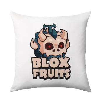 Roblox Blox Fruits, Sofa cushion 40x40cm includes filling