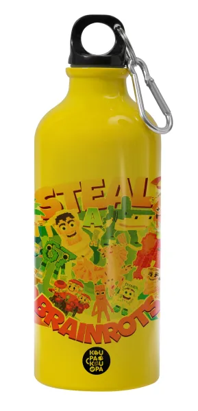 Roblox Steal a Brainrot — Water bottle 600ml