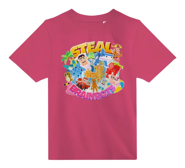 Roblox Steal a Brainrot — 2
