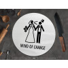  Couple Wind of Change
