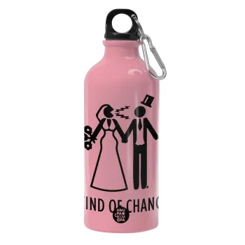Couple Wind of Change, Παγούρι νερού 600ml