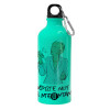 Water bottle 600ml