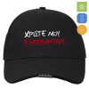 Work & Activity LED Light Cap – Perfect for Night & Low Light Conditions (100% COTTON, ADULT, UNISEX)