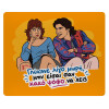 Mousepad ορθογώνιο 23x19cm