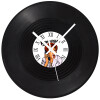 Ρολόι τοίχου Βινύλιο (30cm)