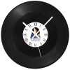 Ρολόι τοίχου Βινύλιο (30cm)