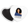 Μαγνητάκι καρδιά (57x52mm)