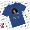 Παιδικό T-Shirt ΜΠΛΕ από 100% βαμβάκι, για κάθε μέρα. Vegan & OEKO-TEX πιστοποιημένο.