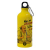 Water bottle 600ml